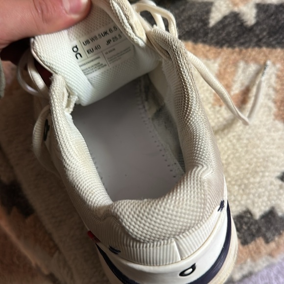 ON running sneakers - Picture 4 of 6